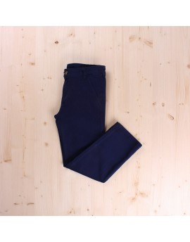 Pantalón Junior marino DADATI