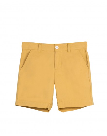 Bermuda Dadati mostaza