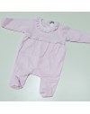 Pijama bebé POPYS