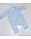Pijama bebé POPYS