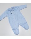 Pijama Botones POPYS bebé