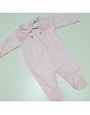 Pijama Botones POPYS bebé