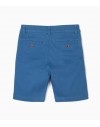 Pantalón bermuda  niño zippy AZAFATA