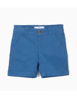 Short chino corto ZIPPY Azafata bb
