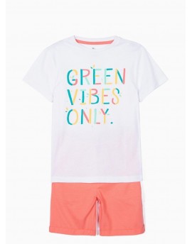 Conjunto Green Vives