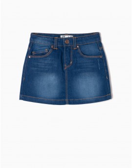 Falda vaquera Zippy