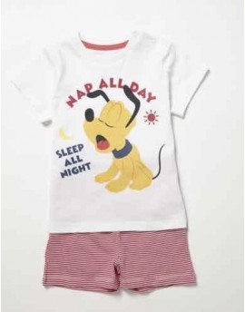 Pijama bebé Disney ZIPPY