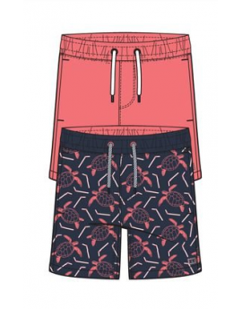 Bermuda baño 2 Pack ZIPPY