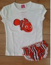 Conjunto Baño Nemo Niña
