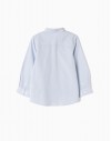 Camisa mil rayas ZIPPY niño