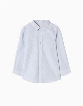 Camisa mil rayas ZIPPY niño