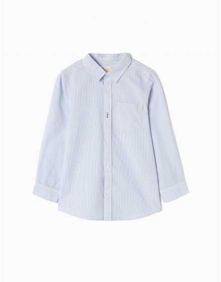 Camisa mil rayas ZIPPY niño