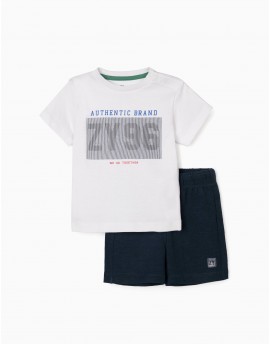 Conjunto BB ZY96V ZIPPY