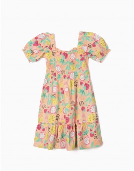 Vestido Fruits ZIPPY