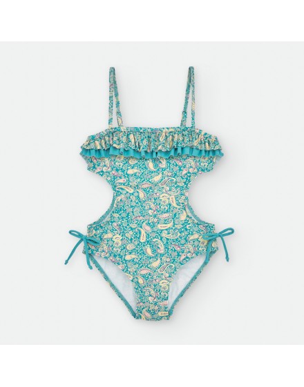 Trikini Cachemir Waterlemon