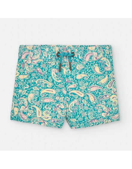 Boxer Cachemir Waterlemon