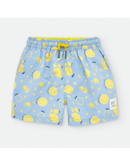 Bermuda baño LIMONES Waterlemon
