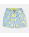 Bermuda baño LIMONES Waterlemon