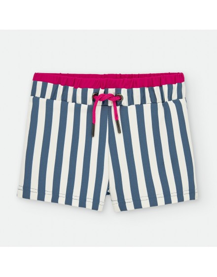 Boxer Marinero WATERLEMON