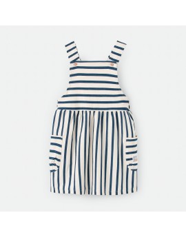 Vestido Marinero WATERLEMON