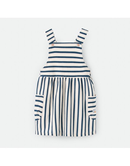 Vestido Marinero WATERLEMON