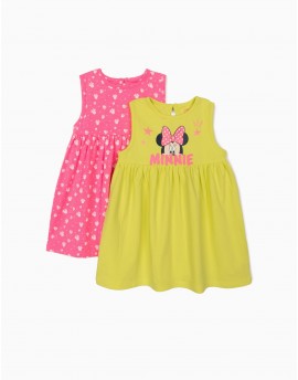 Pack 2 Vestidos MINNIE