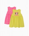 Pack 2 Vestidos MINNIE