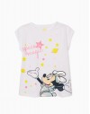 Camiseta Minnie Magic ZIPPY