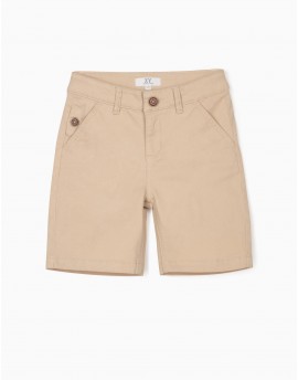 Bermuda beige ZIPPY