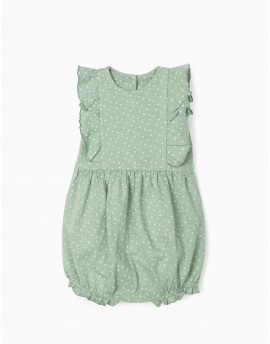 Mono bebé Lunaritos ZIPPY