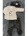 Conjunto bb Pajarito YATSI