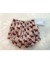 Braguita Perritos Burdeos POPYS