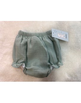 Braguita Verde POPYS