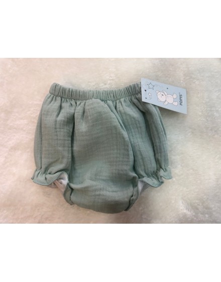 Braguita Verde POPYS