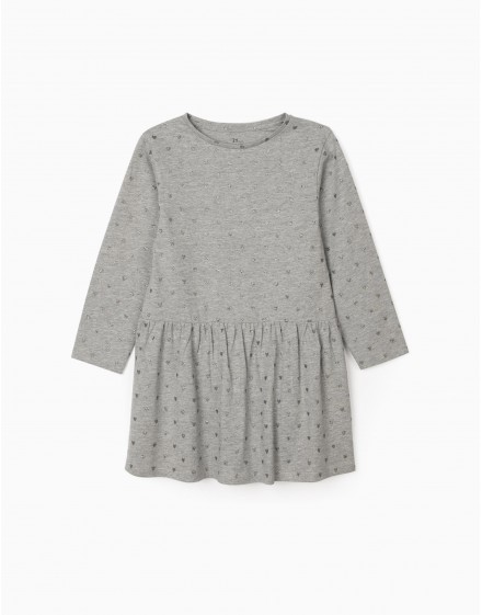 Vestido Hearts ZIPPY