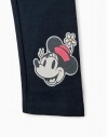 Pacl 2 leggins Minnie bebé ZIPPY