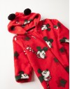 Pijama Mono Mickey bb