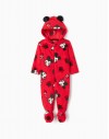 Pijama Mono Mickey bb