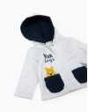 Chándal Winnie de Pooh bebé ZIPPY