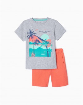 Conjunto Tropical ZIPPY