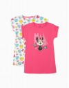 Pack 2 Vestidos Minnie ZIPPY