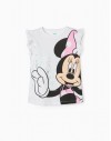 Camiseta Minnie palmera ZIPPY