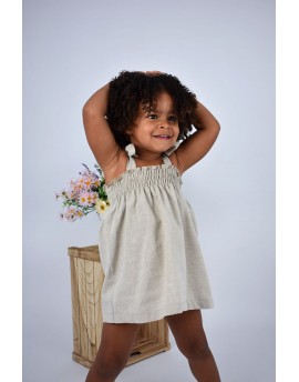 Vestido Géminis MARENA