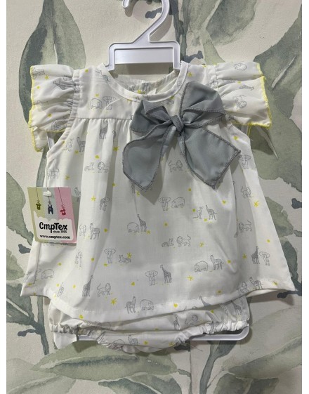 Jesusito Animalitos CMPTEX