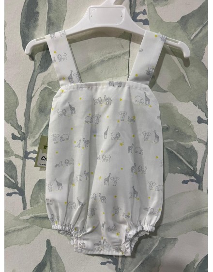 Ranita animalitos CMPTEX