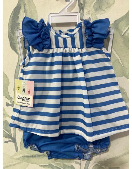 Jesusito Rallas Azulina