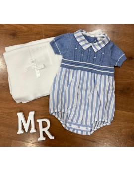 Pelele Rallas Azafata AJ