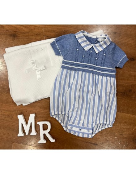 Pelele Rallas Azafata AJ