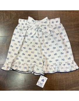 Bermuda piscis MARENA