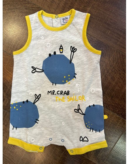 Pijamita Crab BB YATSI